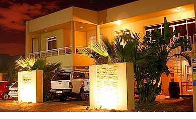 Apex Travel Club - ATC - Omaruru Apartments