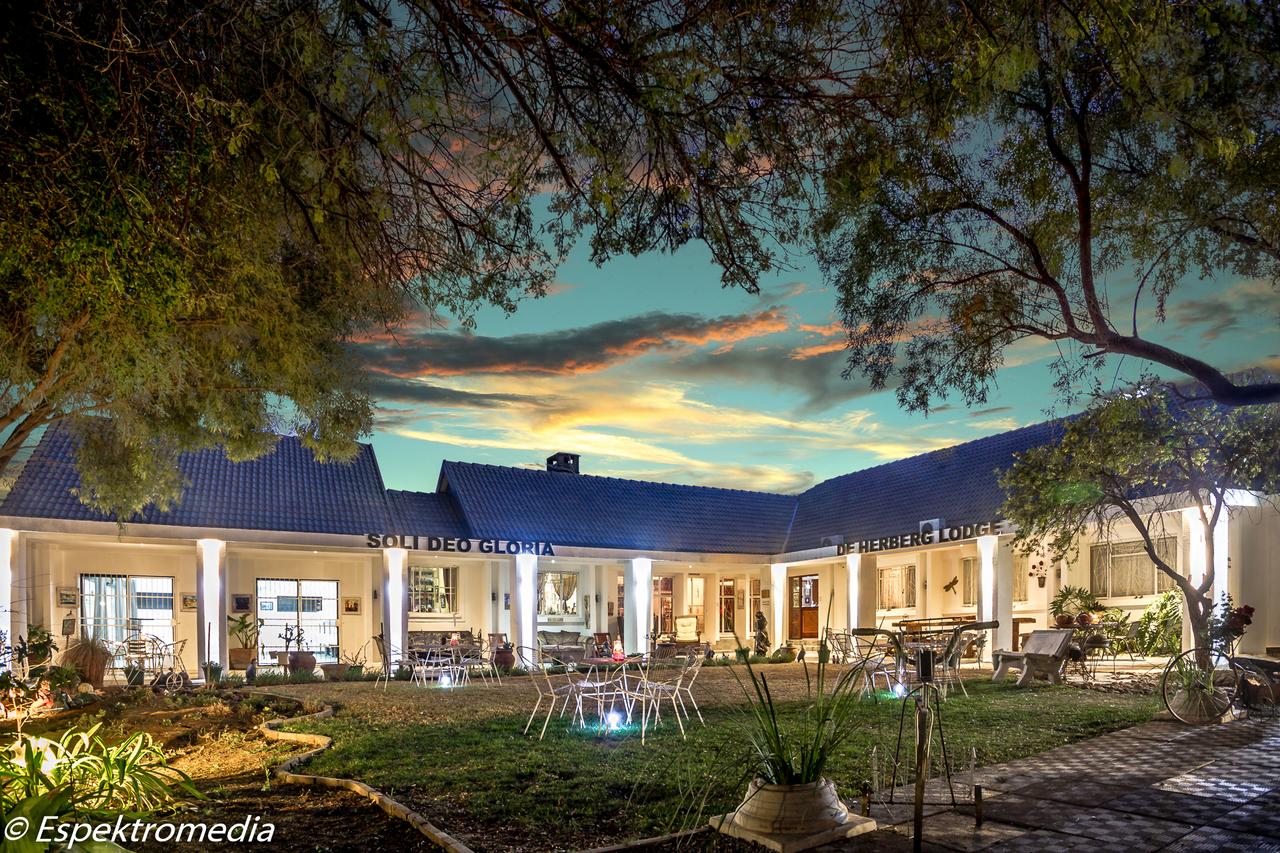 Apex Travel Club - ATC - De Herberg Lodge