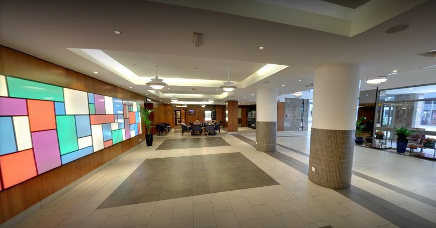 Apex Travel Club - ATC - Royal National Hotel