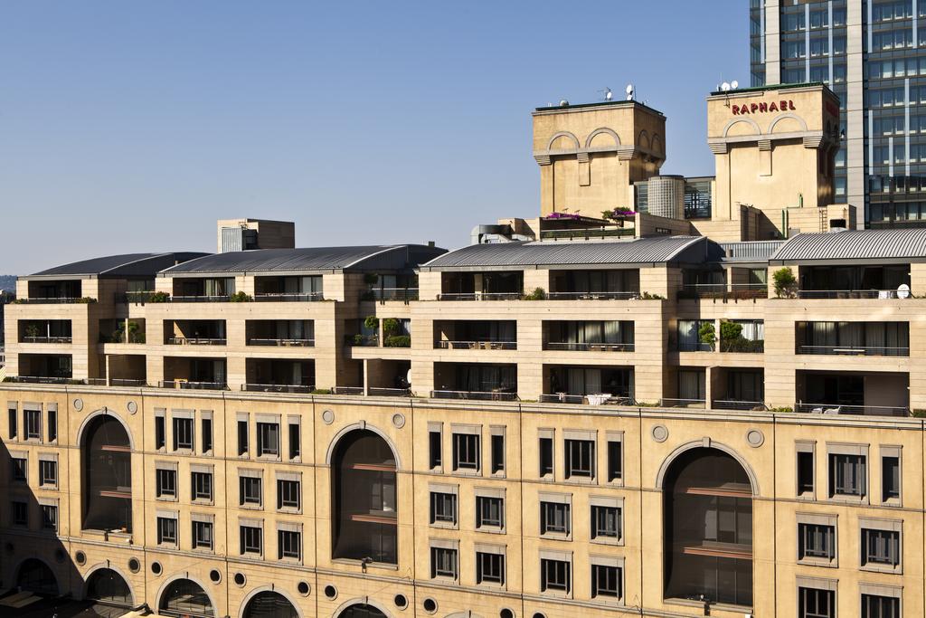 Apex Travel Club - ATC - Raphael Penthouse Suites