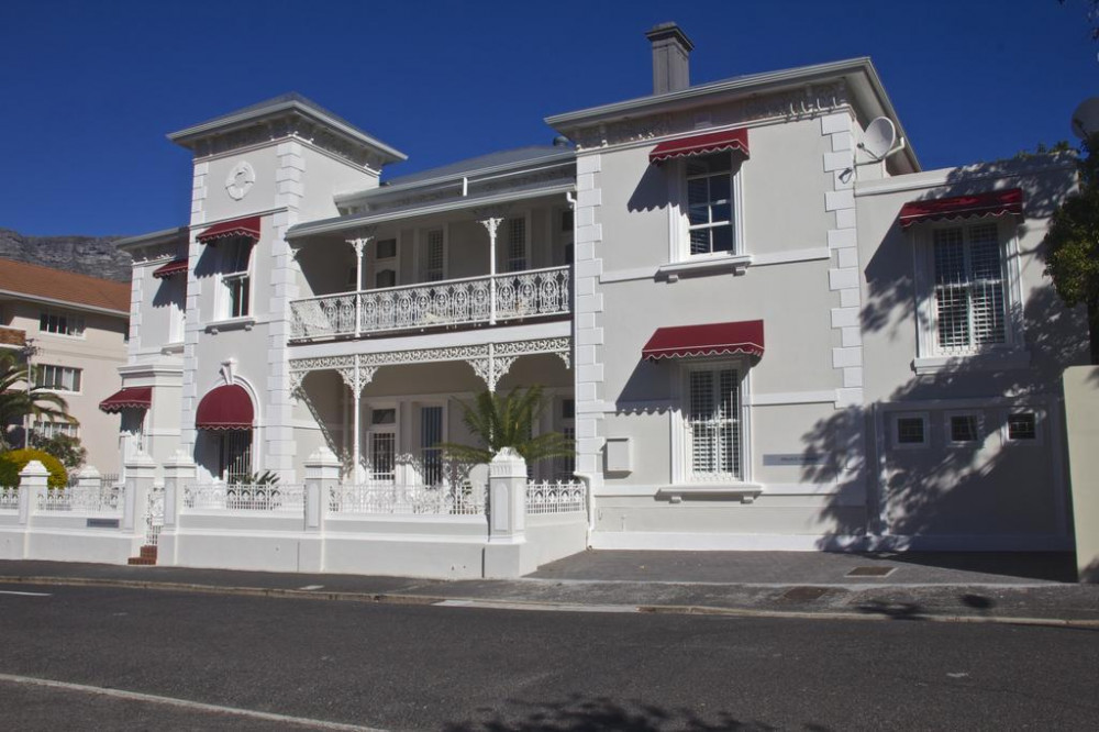 Apex Travel Club - ATC - Underberg Guest House