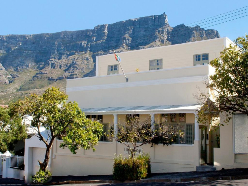 Apex Travel Club - ATC - Liberty Lodge Guest House