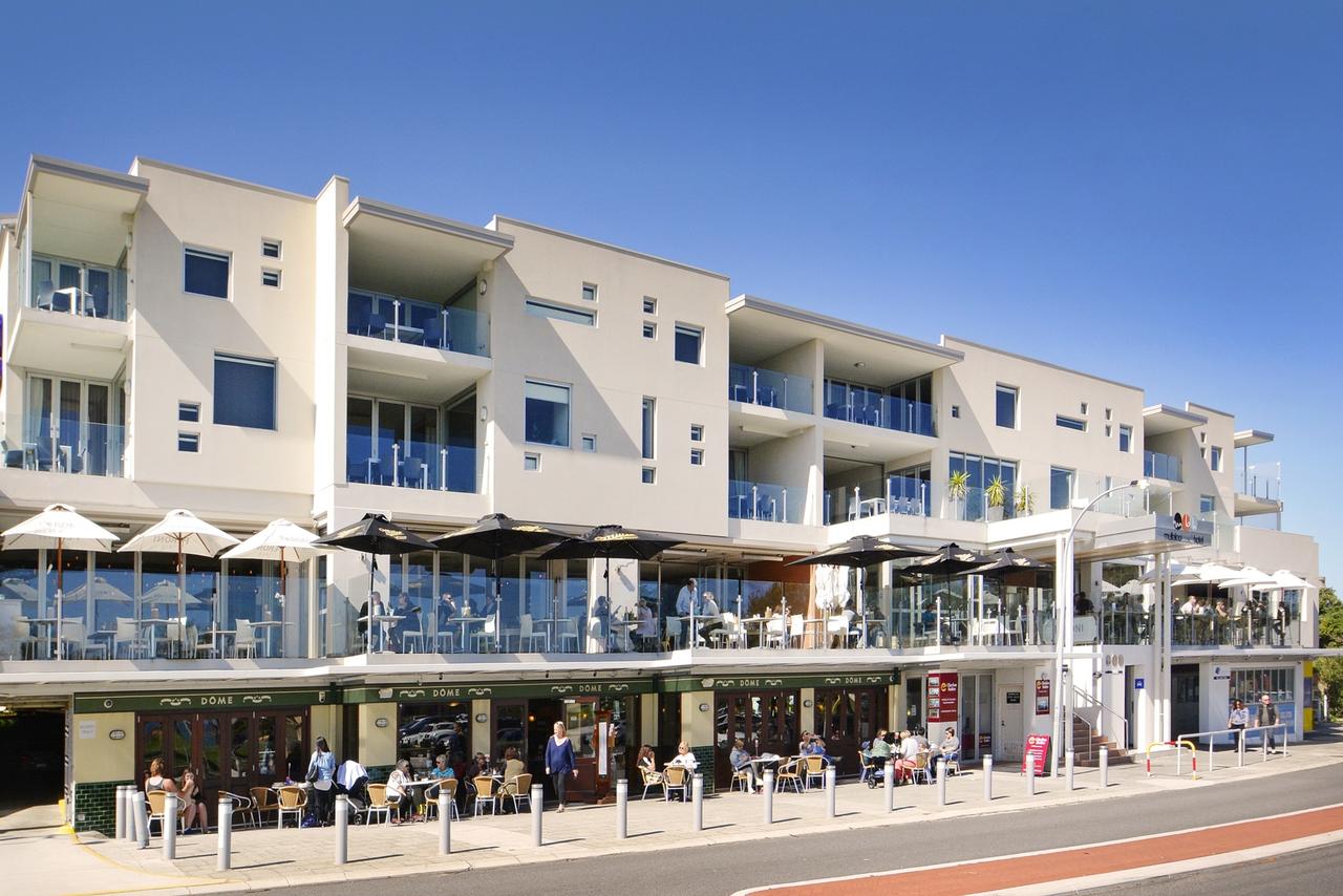 Apex Travel Club - ATC - Mullaloo Beach Hotel