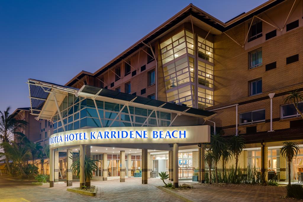 Apex Travel Club - ATC - Protea Hotel by Marriott Karridene Beach