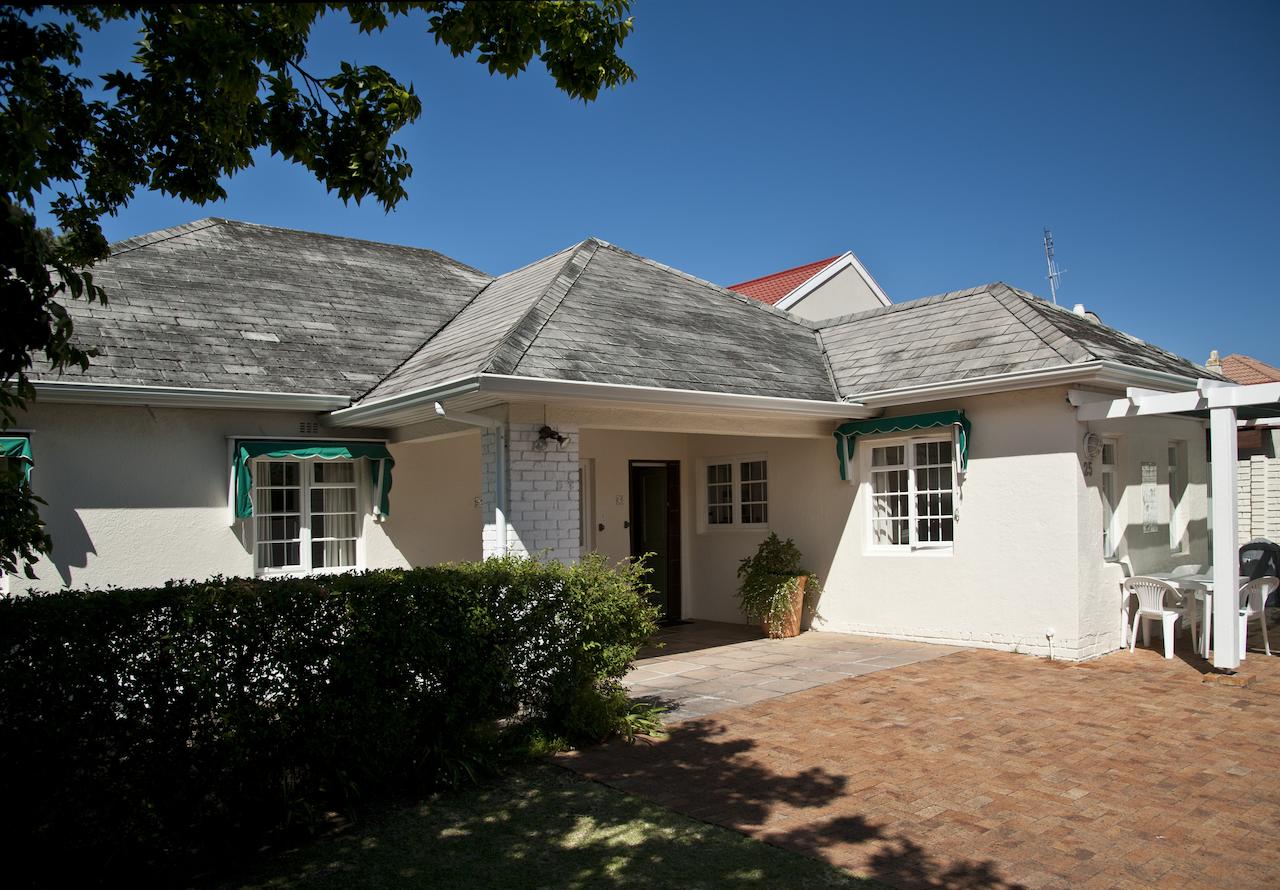 Apex Travel Club - ATC - Squirrels Way Cottage