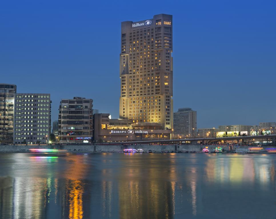 Apex Travel Club - ATC - Ramses Hilton