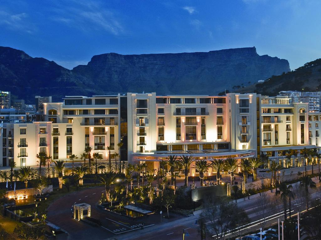 Apex Travel Club - ATC - One&Only Cape Town