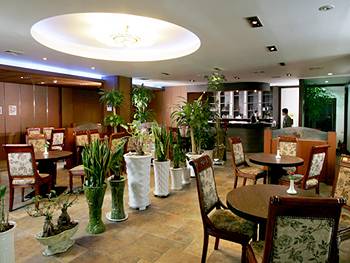 Apex Travel Club - ATC - Prince Hotel Seoul