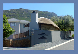 Apex Travel Club - ATC - Chapman's Peak Bed & Breakfast