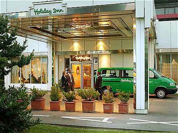 Apex Travel Club - ATC - Cologne Bonn Airport