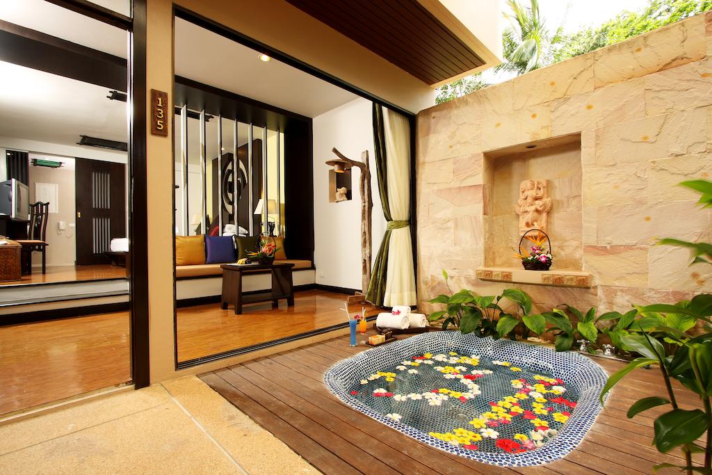 Apex Travel Club - ATC - Andaman Cannacia Resort