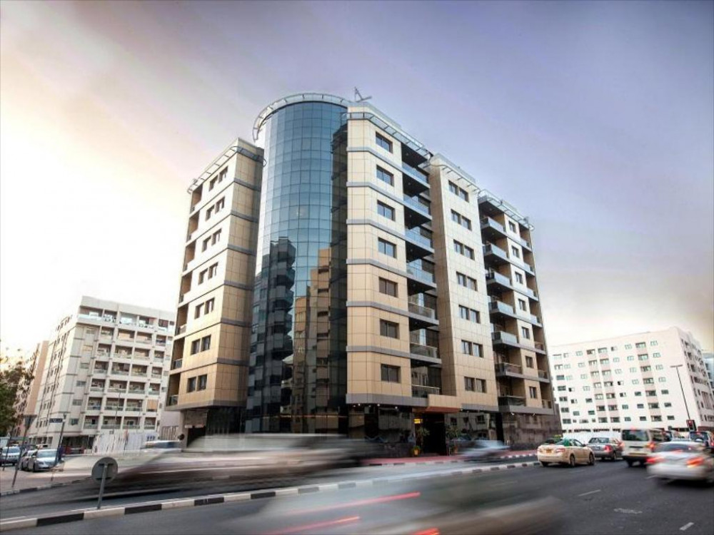 Apex Travel Club - ATC - Xclusive Hotel Apartments