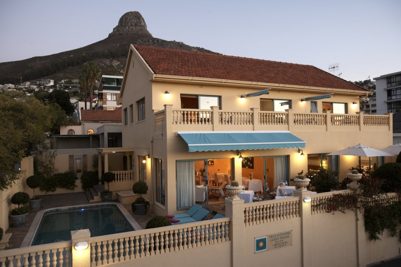 Apex Travel Club - ATC - Villa Sunshine Guest House