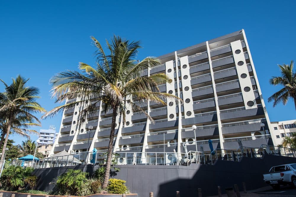 Apex Travel Club - ATC - Margate Sands