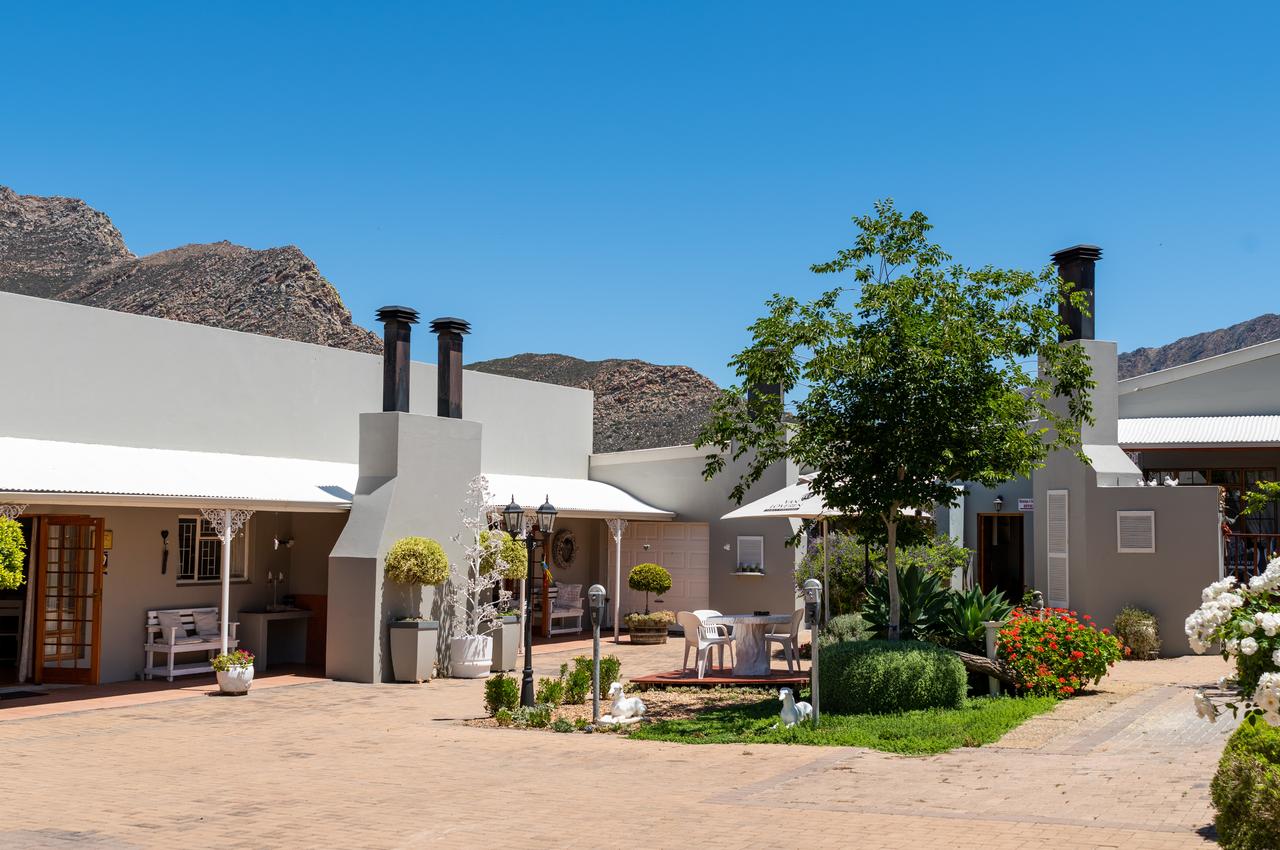 Apex Travel Club - ATC - Montagu Four Seasons