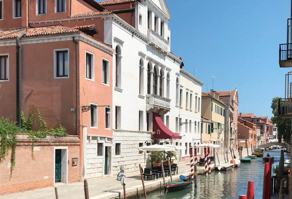 Apex Travel Club - ATC - Dei Dogi, A Boscolo Luxury Hotel