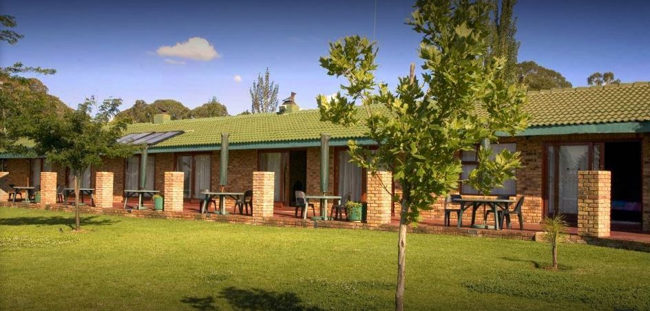 Apex Travel Club - ATC - Airport Game Lodge
