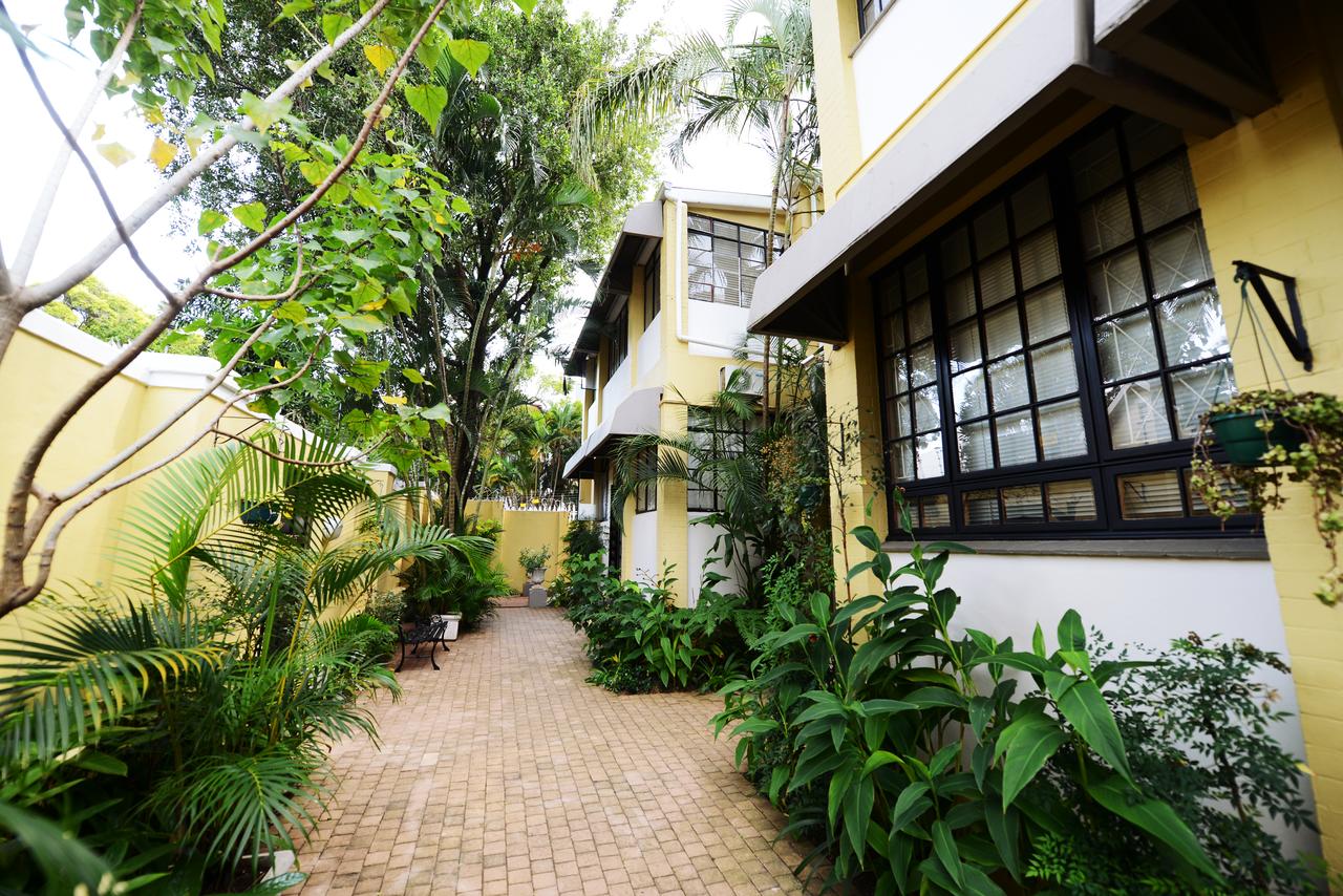 Apex Travel Club - ATC - Madeline Grove Bed and Breakfast