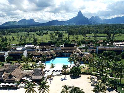 Apex Travel Club - ATC - Sofitel Mauritius L'imp?rial Resort & Spa