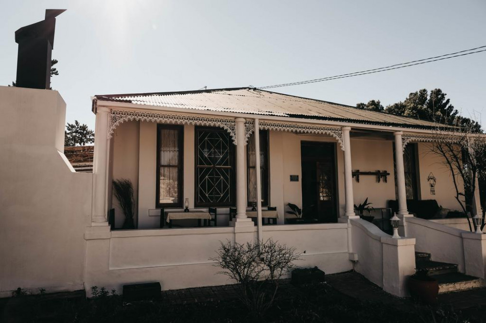 Apex Travel Club - ATC - Karoo Ouberg Lodge