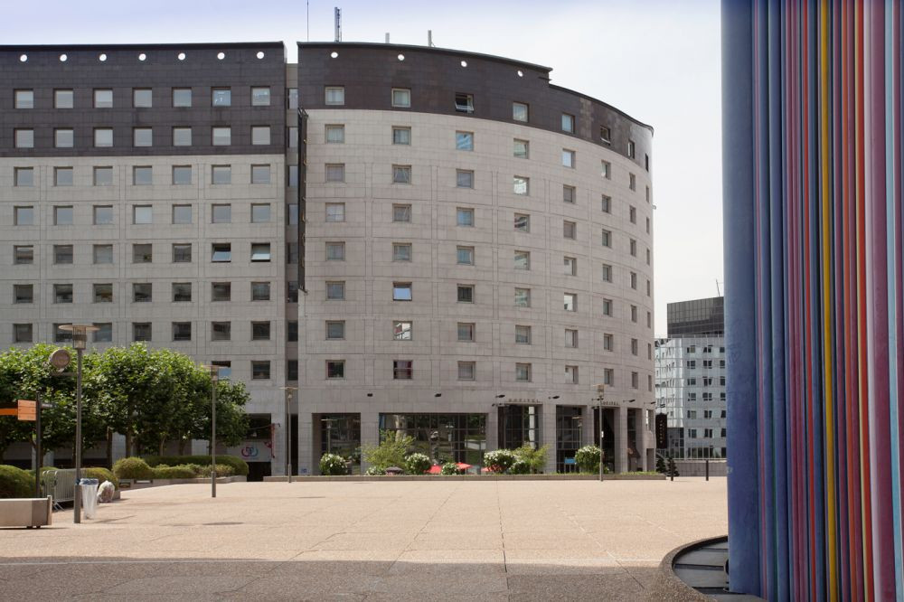 Apex Travel Club - ATC - Hotel Sofitel Paris La Défense