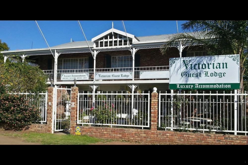 Apex Travel Club - ATC - Victorian Guest Lodge