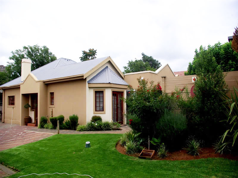 Apex Travel Club - ATC - Acacia Lodge