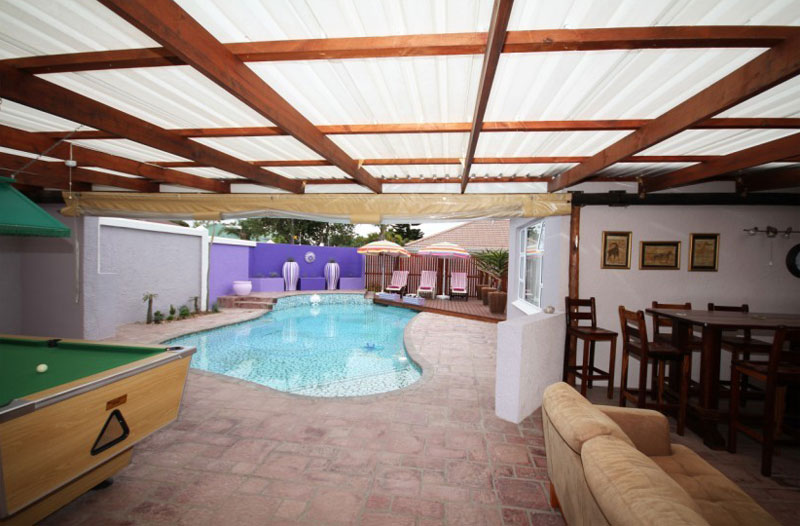Apex Travel Club - ATC - Bramlyn B&B