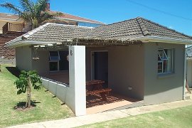 Apex Travel Club - ATC - The Beach Break Bungalow