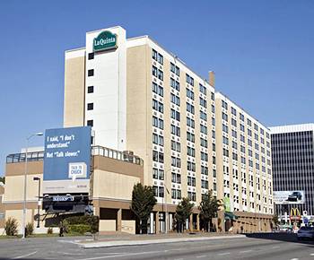 Apex Travel Club - ATC - La Quinta Inn & Suites LAX