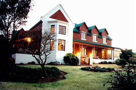 Apex Travel Club - ATC - Bed and Breakfast at Ted's Place