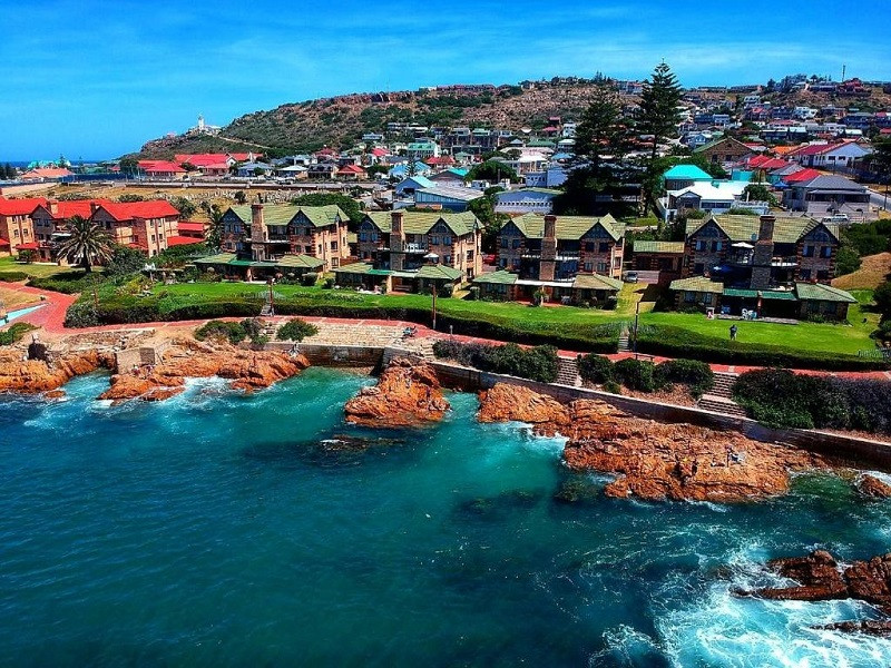 Apex Travel Club - ATC - Beacon Wharf