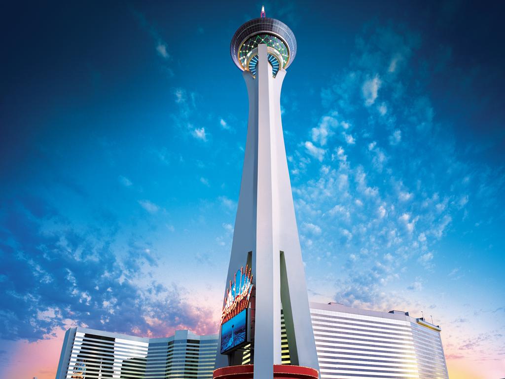 Apex Travel Club - ATC - Stratosphere Casino, Hotel & Tower