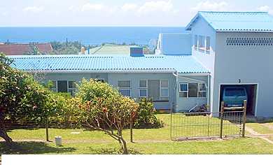Apex Travel Club - ATC - Blue Dolphin Bar