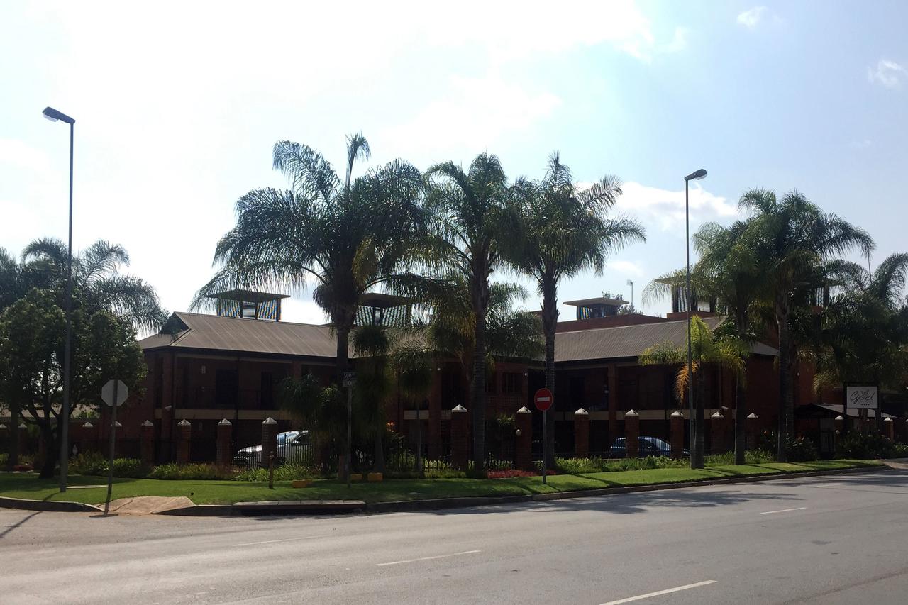 Apex Travel Club - ATC - Cycad Guest House