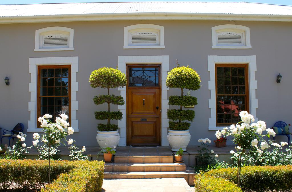 Apex Travel Club - ATC - Cape Valley Manor