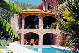 Apex Travel Club - ATC - Oukraal Guest Suites