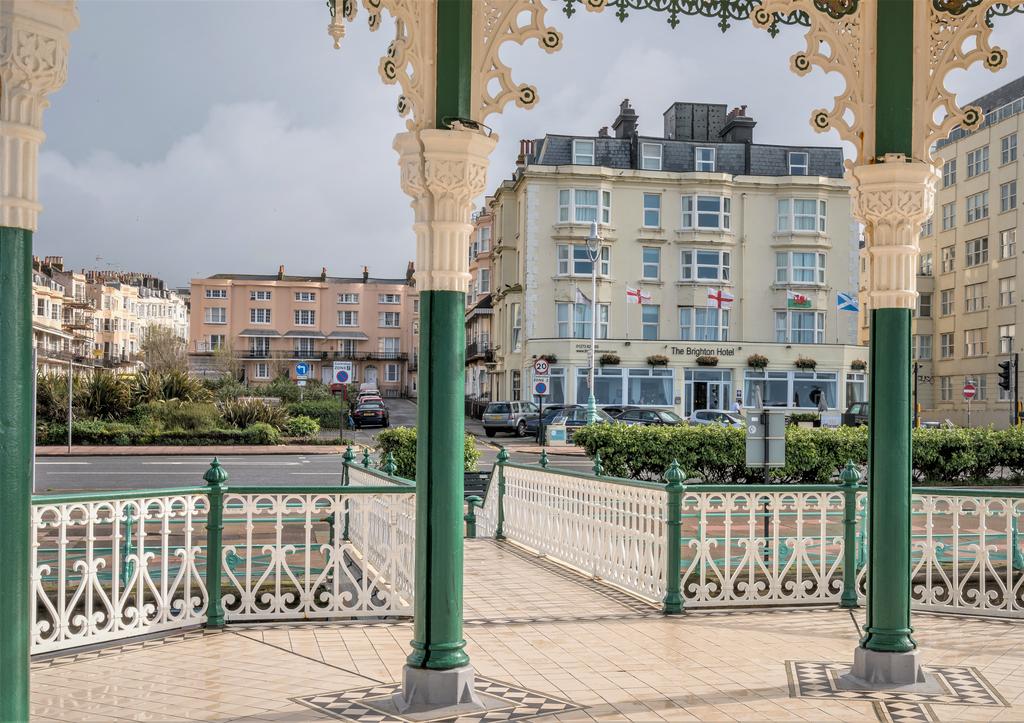Apex Travel Club - ATC - The Brighton Hotel