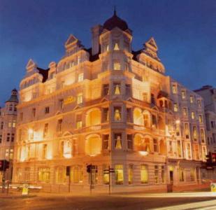 Apex Travel Club - ATC - Brighton Harbour Hotel & Spa