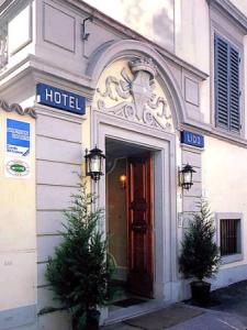 Apex Travel Club - ATC - Hotel Lido