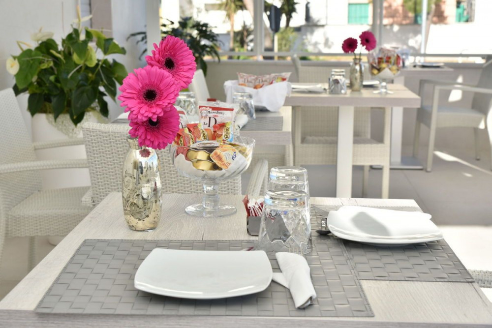 Apex Travel Club - ATC - Bellariva B & B and Relax