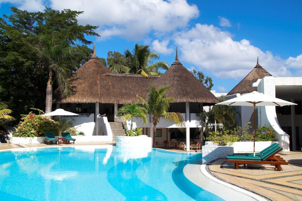 Apex Travel Club - ATC - Casuarina Resort & Spa