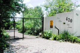 Apex Travel Club - ATC - Fern Glen Suites