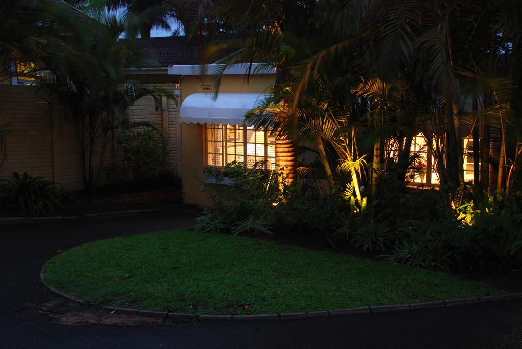 Apex Travel Club - ATC - Duikerfontein B & B