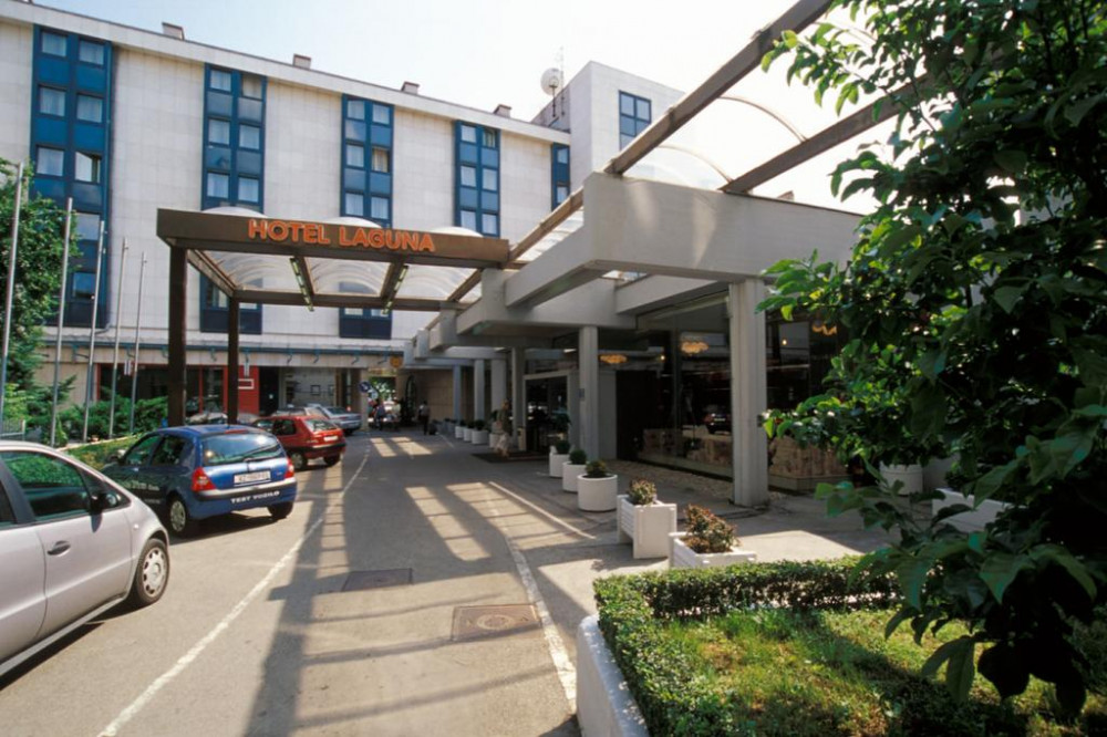 Apex Travel Club - ATC - Hotel Laguna Zagreb