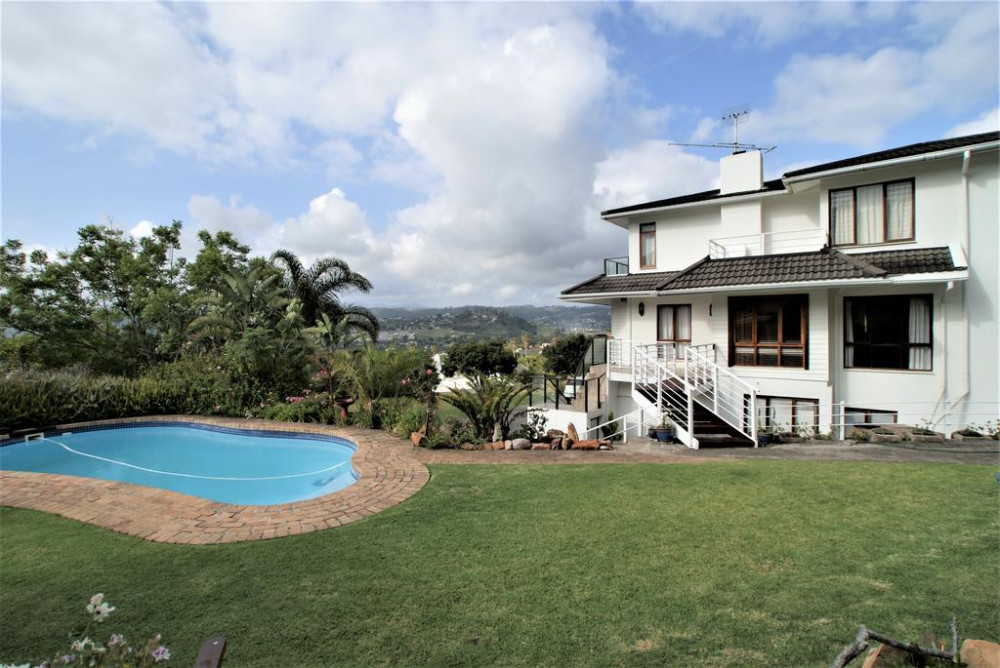 Apex Travel Club - ATC - Happy Hill Guest House
