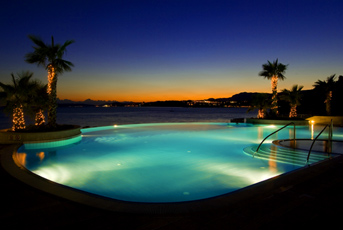 Apex Travel Club - ATC - Le Méridien Lav, Split