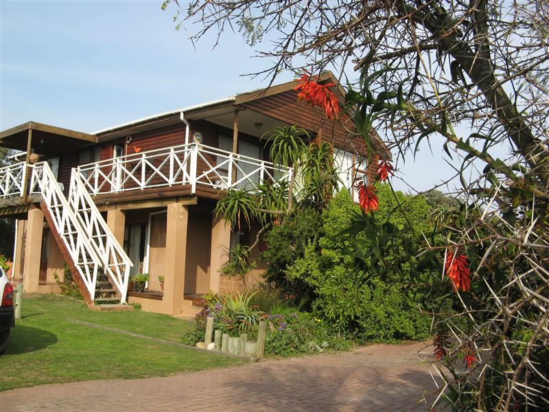 Apex Travel Club - ATC - Leeward Lodge