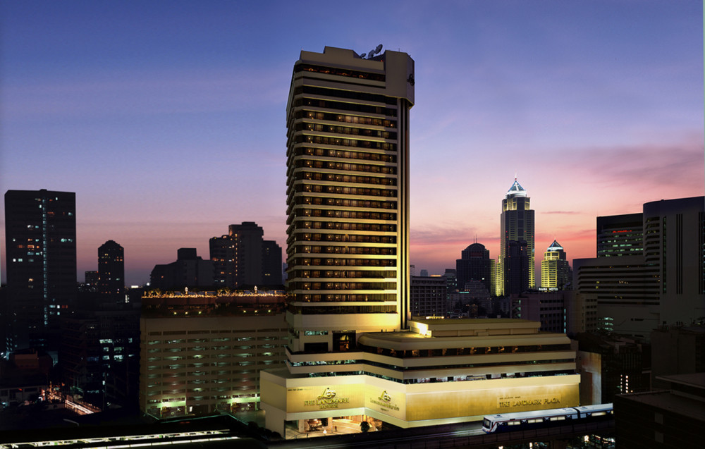 Apex Travel Club - ATC - The Landmark Bangkok