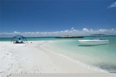 Apex Travel Club - ATC - Indigo Bay Lodge